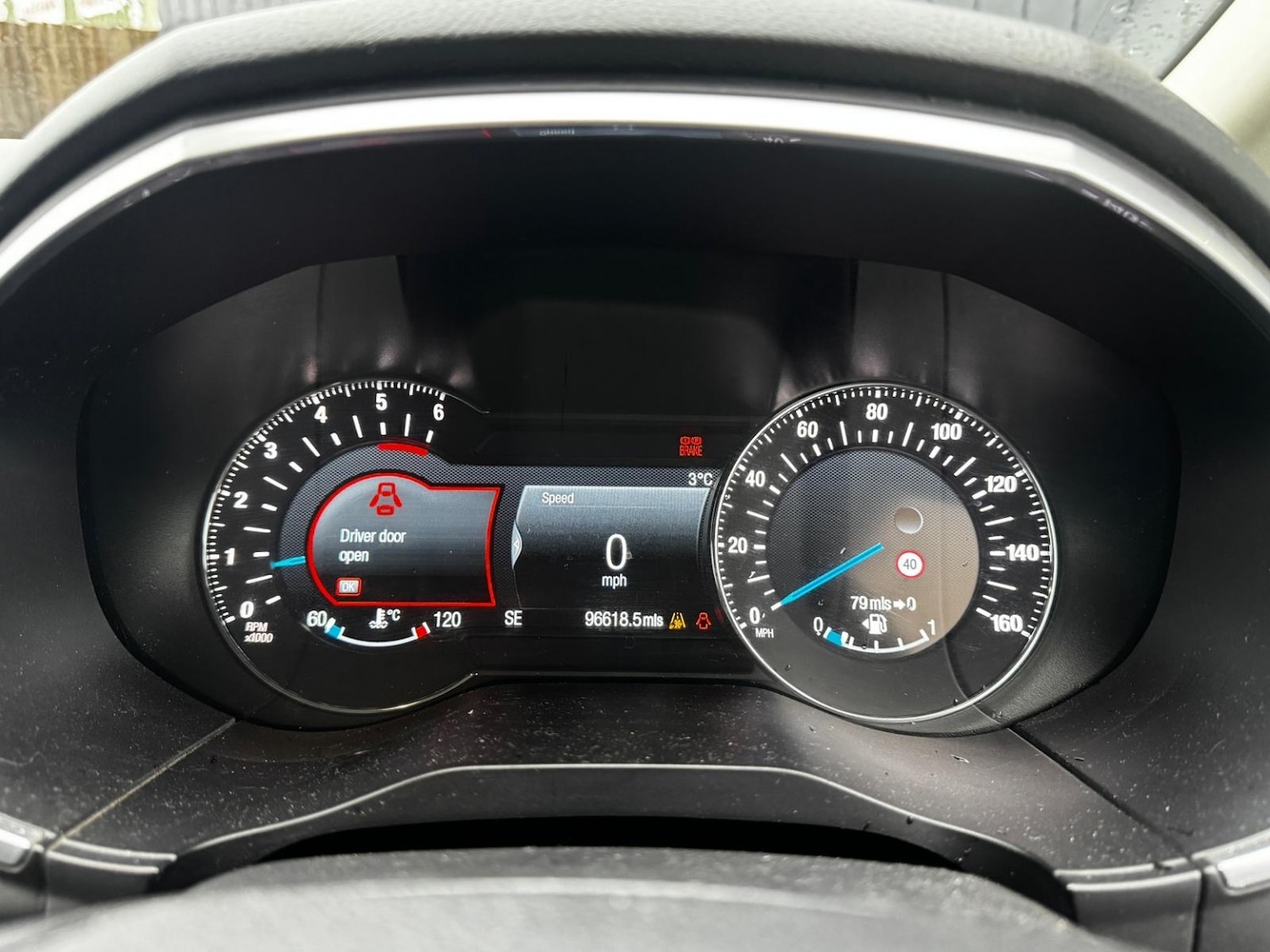 Used Ford S-Max 2017 for sale - 76974351: Photo 15