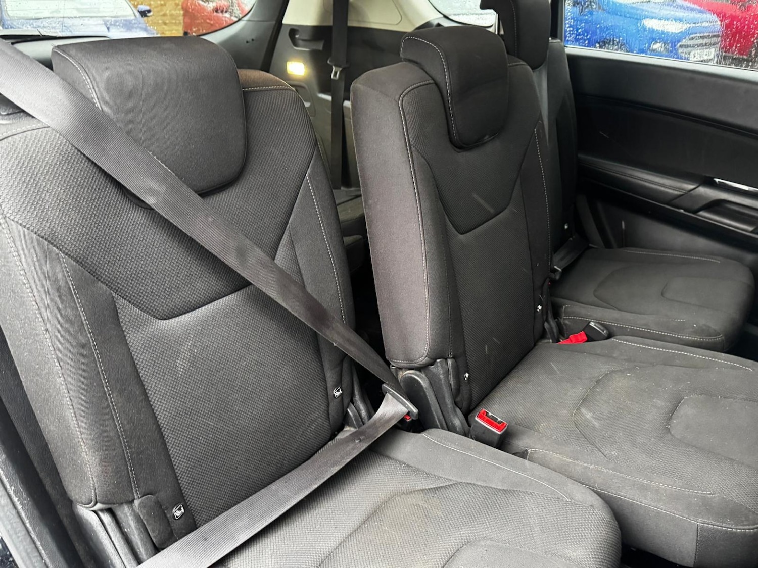 Used Ford S-Max 2017 for sale - 76974351: Photo 16