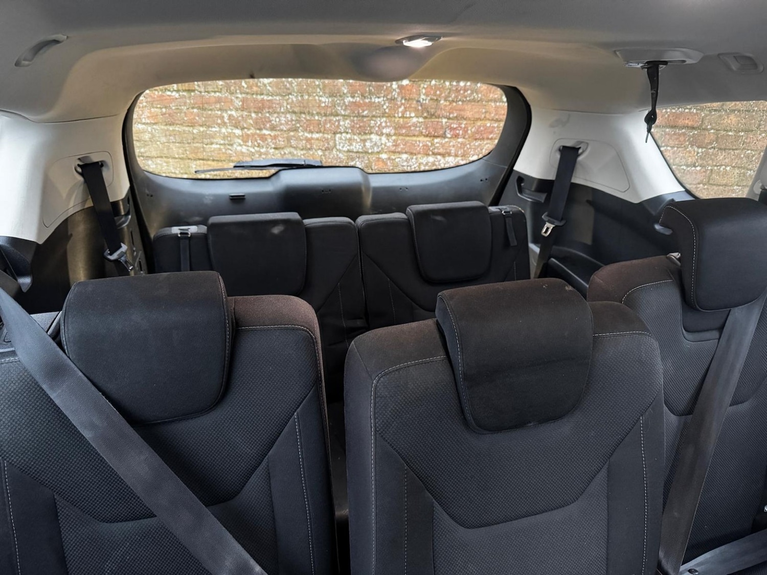 Used Ford S-Max 2017 for sale - 76974351: Photo 17