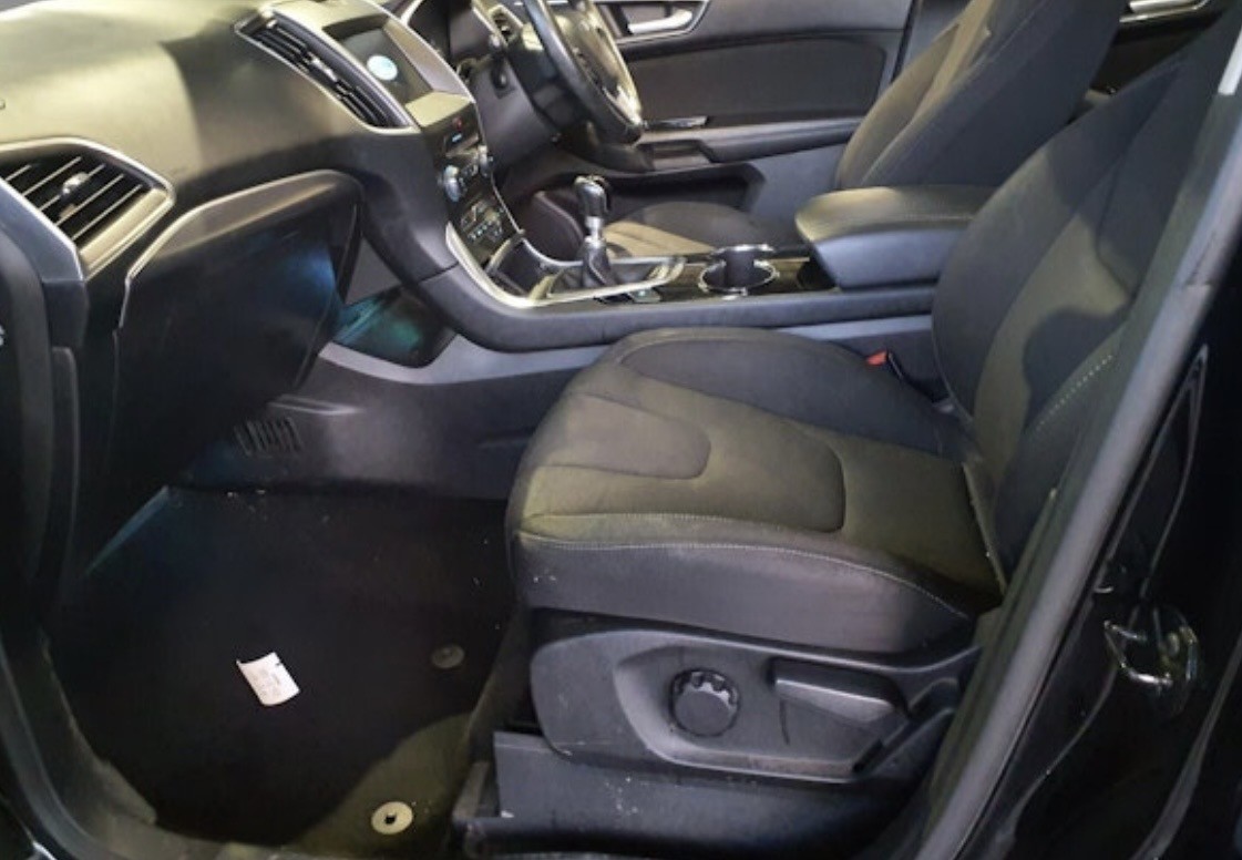 Used Ford S-Max 2017 for sale - 76974351: Photo 8