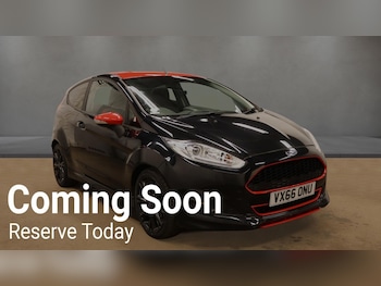 Ford Fiesta feature image