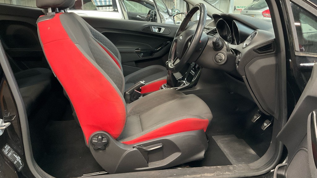 Used Ford Fiesta 2016 for sale - 78084407: Photo 7