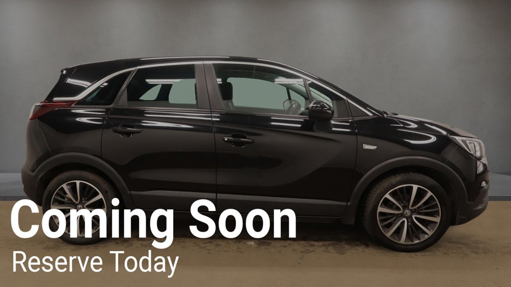 Used Vauxhall Crossland X 2019 for sale - 78070426: Photo 6