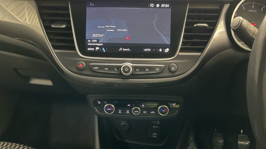 Used Vauxhall Crossland X 2019 for sale - 78070426: Photo 8