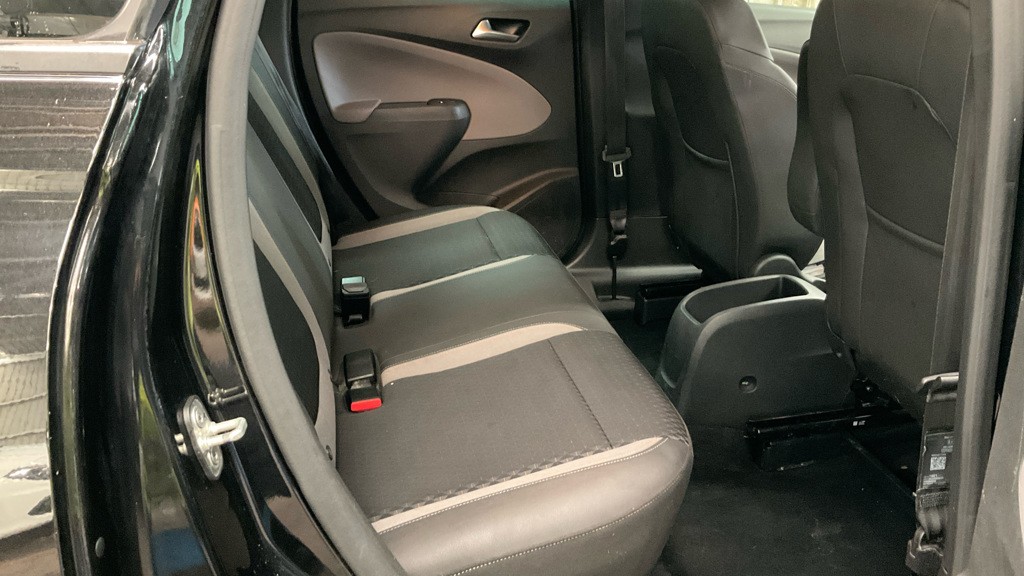 Used Vauxhall Crossland X 2019 for sale - 78070426: Photo 9