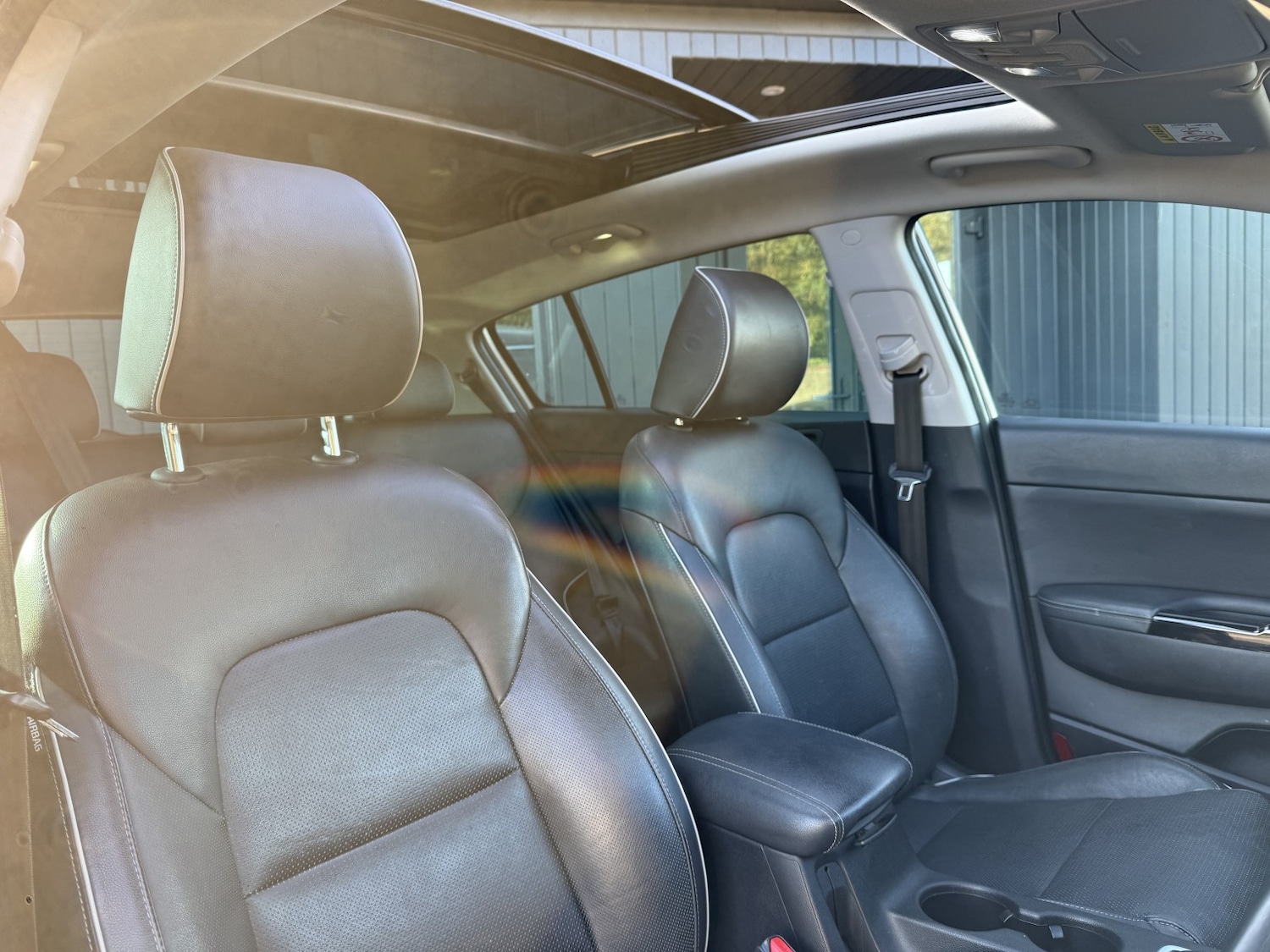 Used Kia Sportage 2017 for sale - 76192628: Photo 11