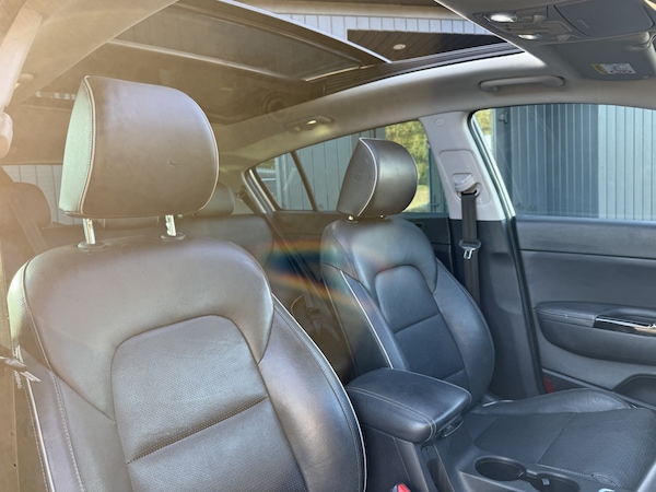 Used Kia Sportage 2017 for sale - 76192628: Photo 11
