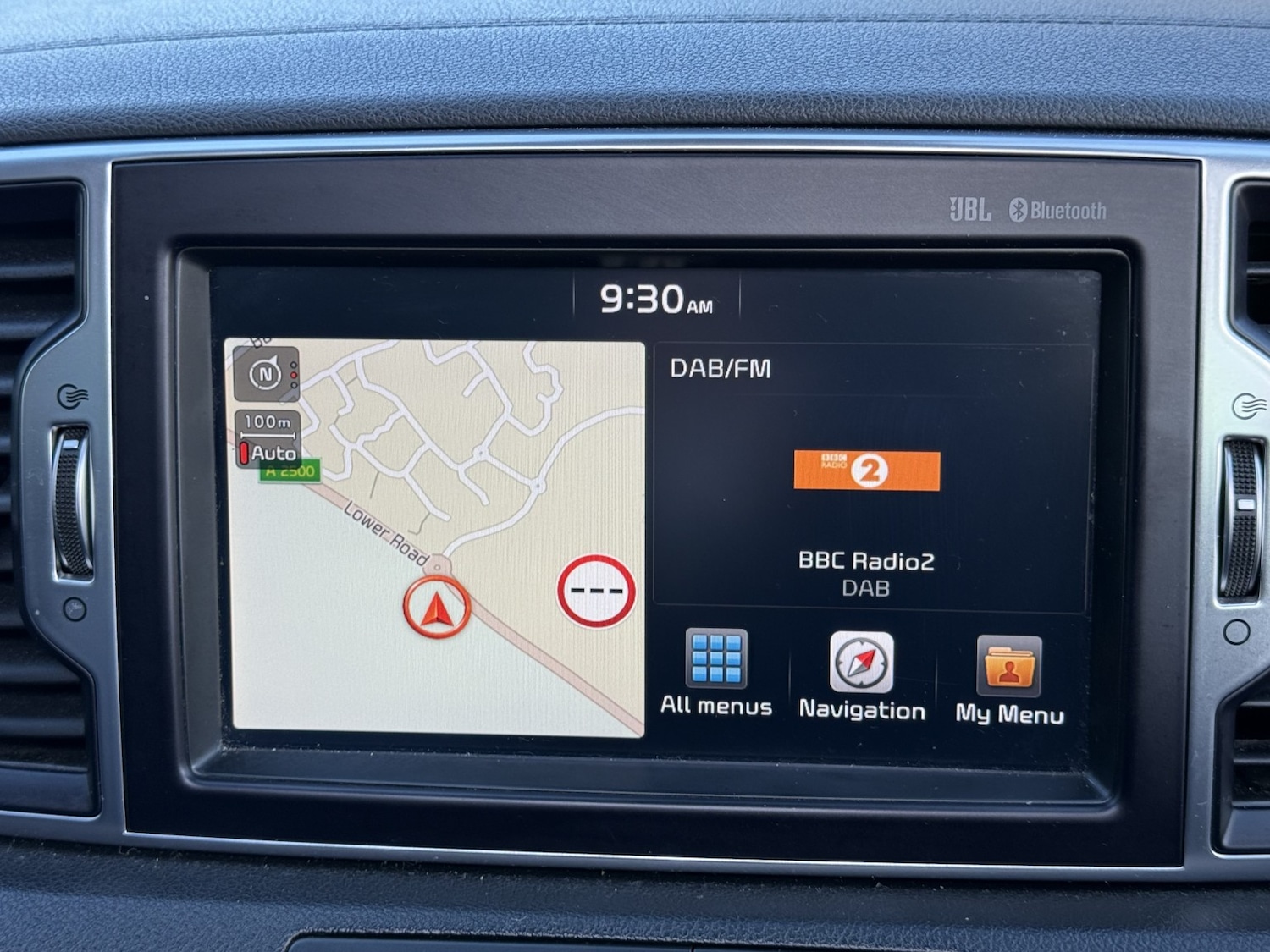 Used Kia Sportage 2017 for sale - 76192628: Photo 13