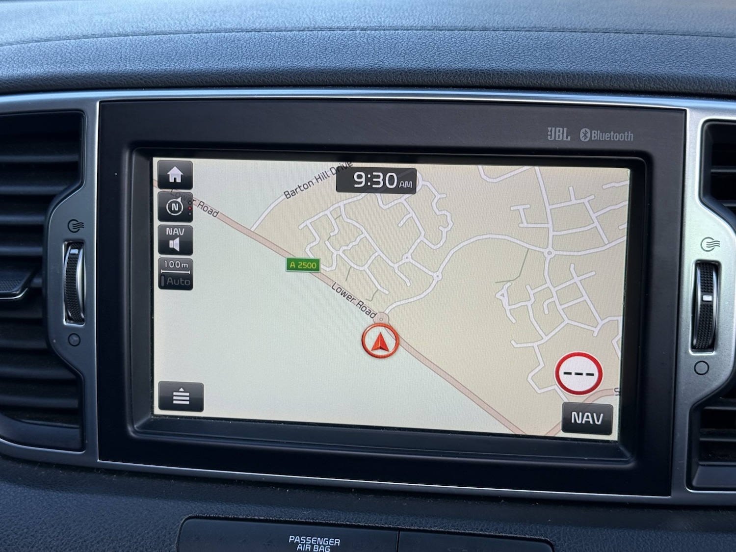 Used Kia Sportage 2017 for sale - 76192628: Photo 15