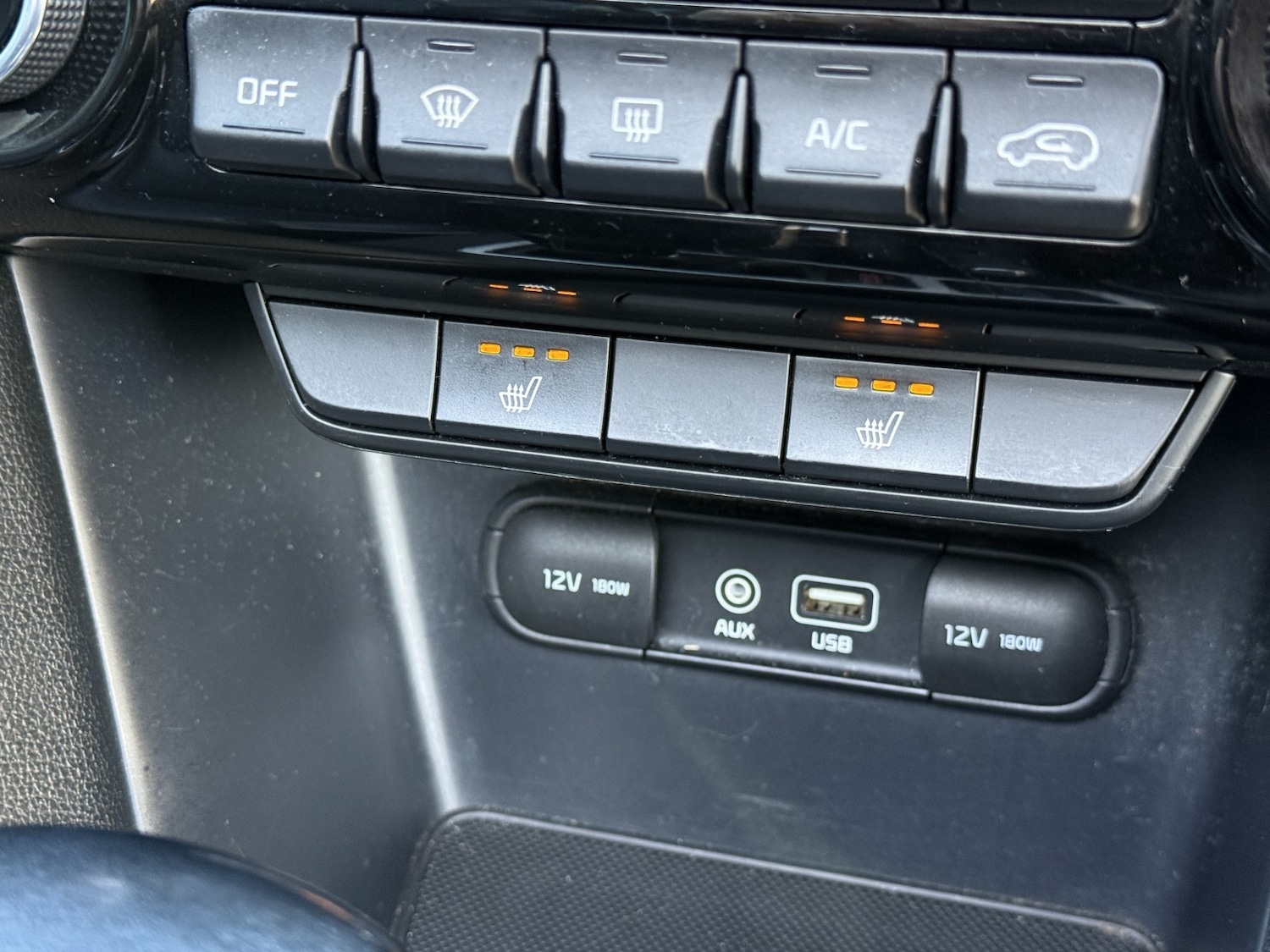 Used Kia Sportage 2017 for sale - 76192628: Photo 18