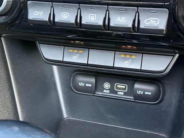 Used Kia Sportage 2017 for sale - 76192628: Photo 18