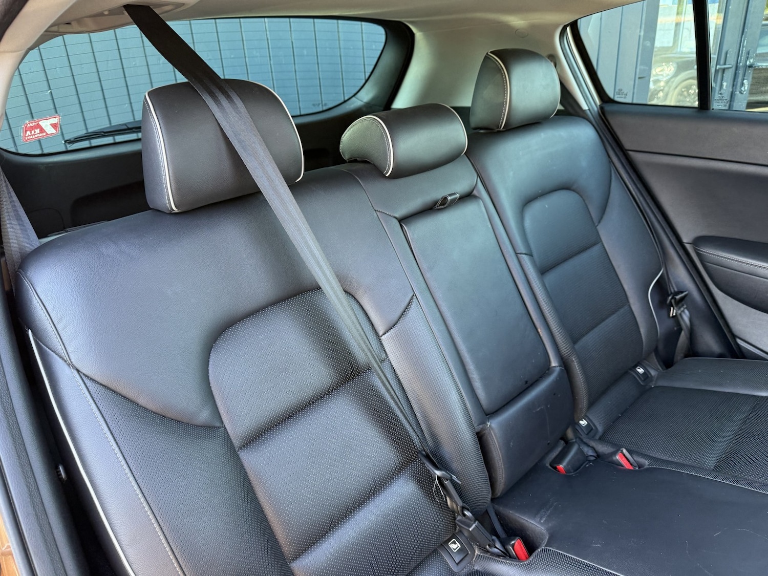 Used Kia Sportage 2017 for sale - 76192628: Photo 19