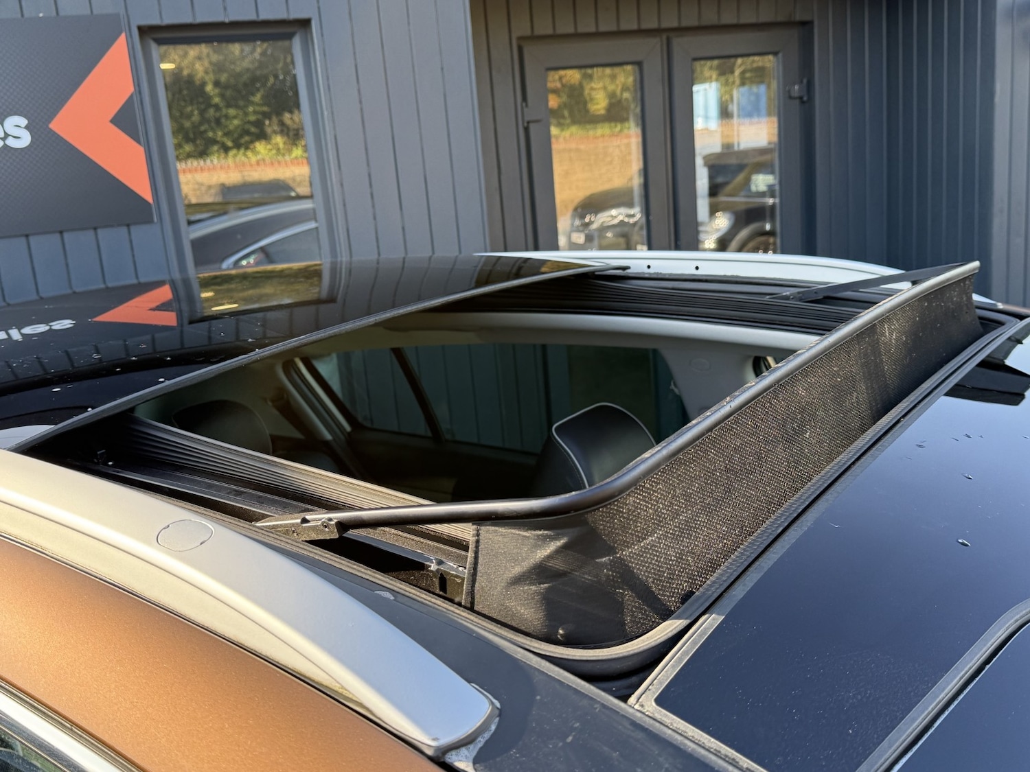 Used Kia Sportage 2017 for sale - 76192628: Photo 9