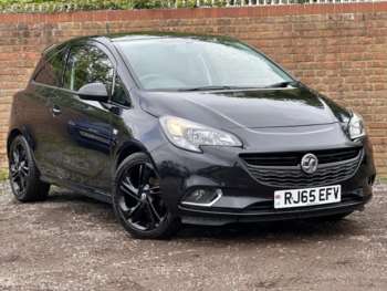 2015 - 1.2i Limited Edition Hatchback 3dr Petrol Manual Euro 6 (70 ps)
