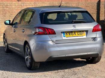 Used Peugeot 308 2015 for sale - 74158270: Photo