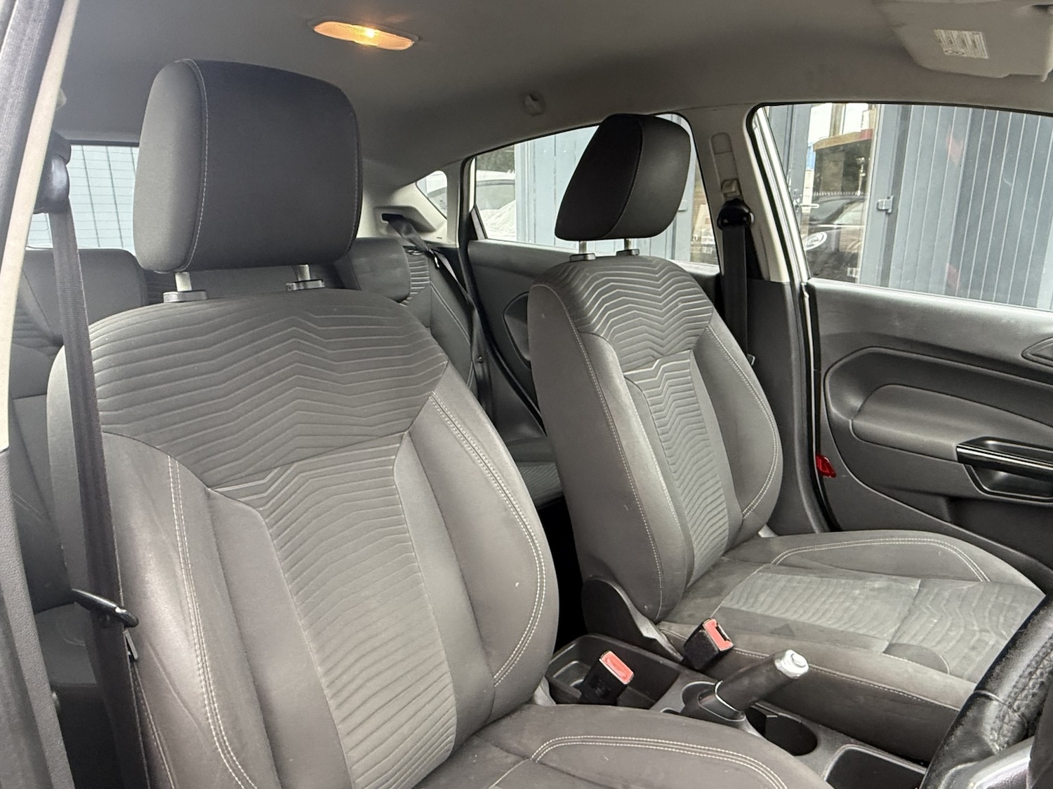 Used Ford Fiesta 2013 for sale - 76174048: Photo 11
