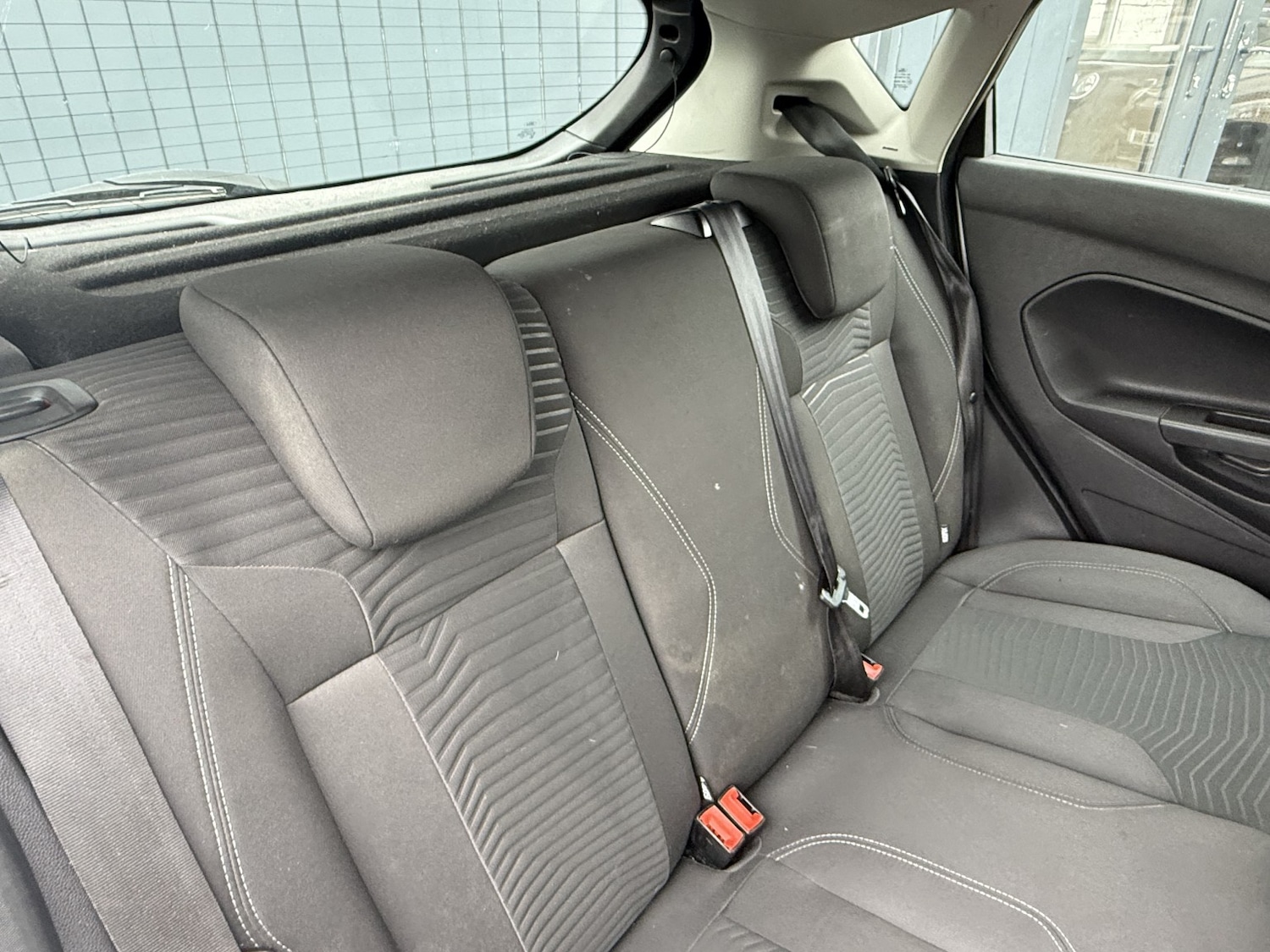 Used Ford Fiesta 2013 for sale - 76174048: Photo 12