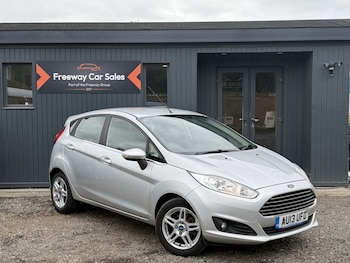 Ford - Fiesta