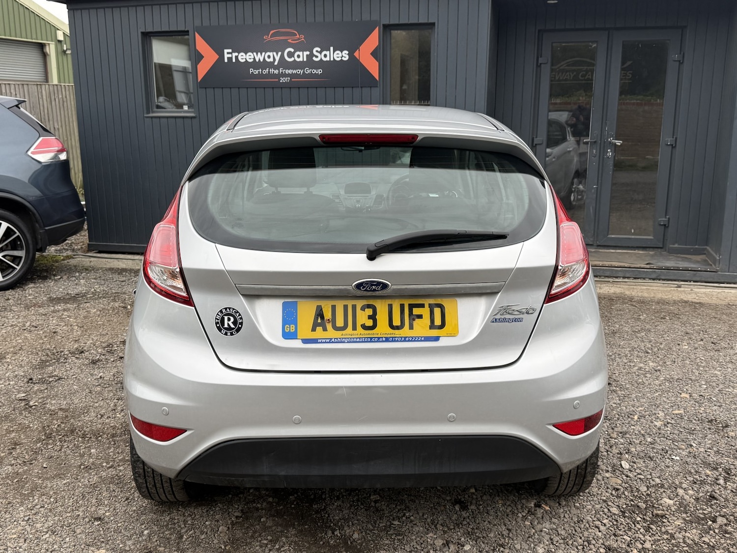 Used Ford Fiesta 2013 for sale - 76174048: Photo 6
