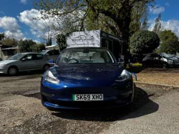 Used Tesla Model 3 2019 for sale - 72981987: Photo