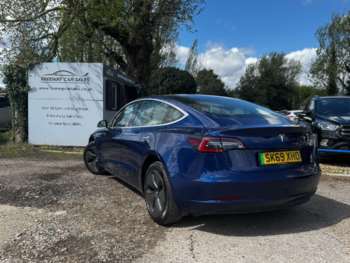 Used Tesla Model 3 2019 for sale - 72981987: Photo