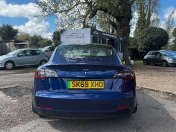 Used Tesla Model 3 2019 for sale - 72981987: Photo