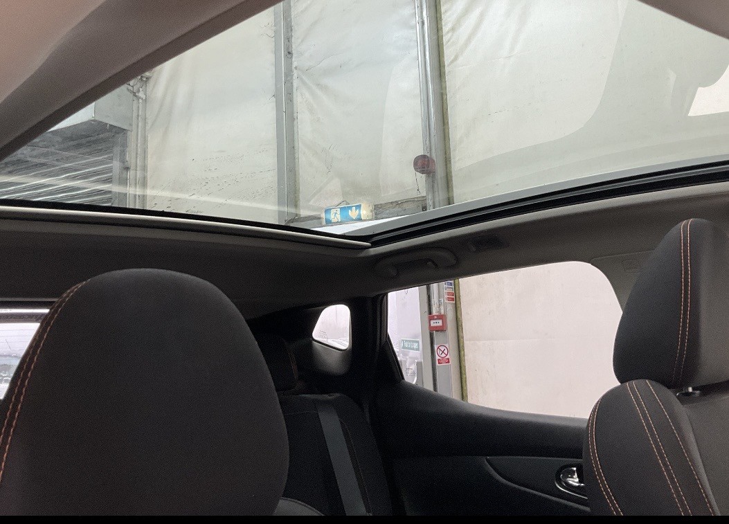 Used Nissan Qashqai 2019 for sale - 77830095: Photo 10