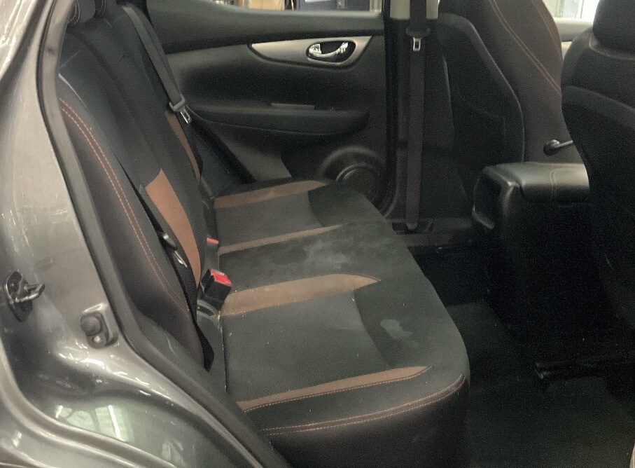 Used Nissan Qashqai 2019 for sale - 77830095: Photo 11