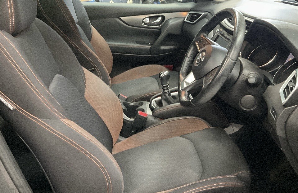 Used Nissan Qashqai 2019 for sale - 77830095: Photo 7