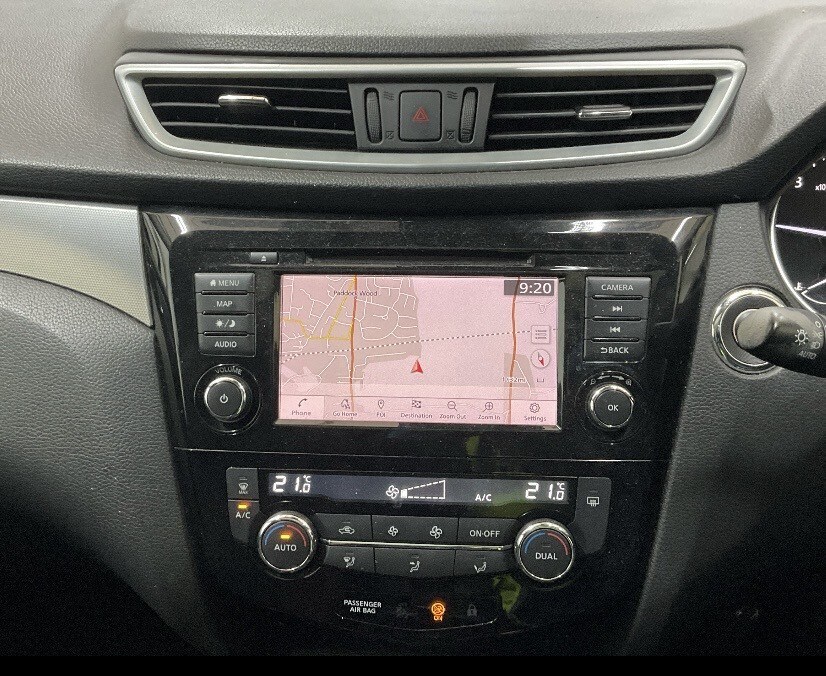 Used Nissan Qashqai 2019 for sale - 77830095: Photo 8