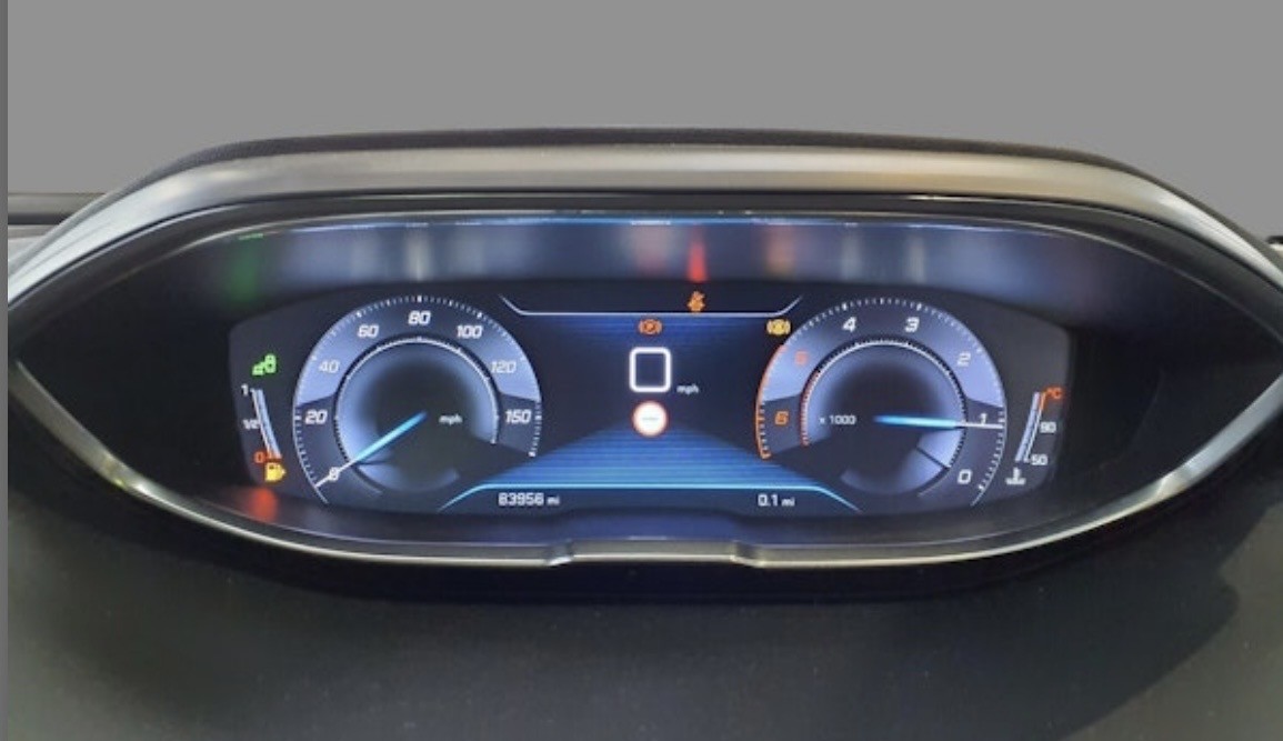 Used Peugeot 3008 2018 for sale - 76631468: Photo 10