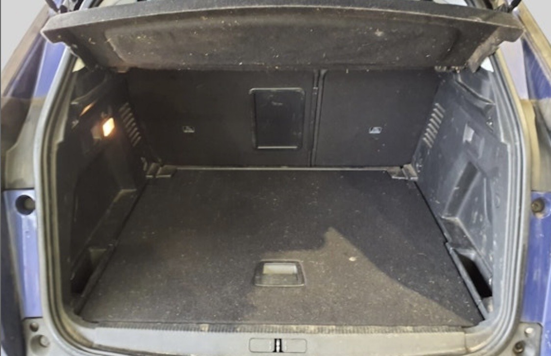 Used Peugeot 3008 2018 for sale - 76631468: Photo 12