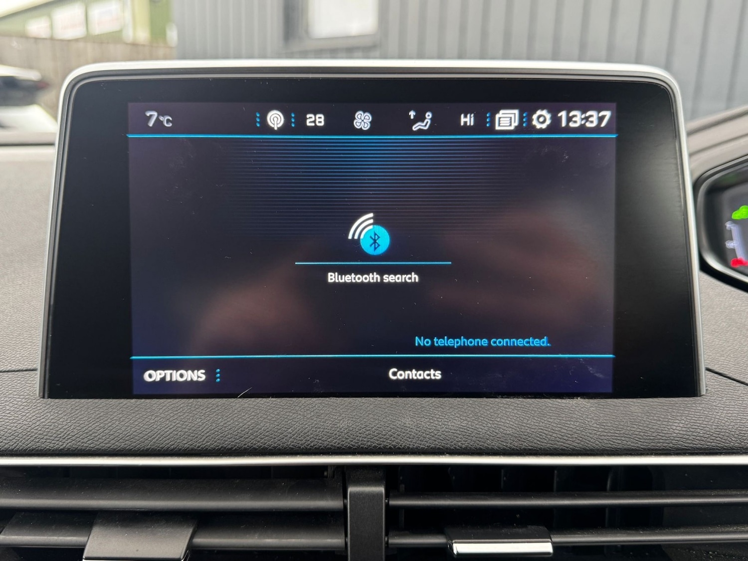 Used Peugeot 3008 2018 for sale - 76631468: Photo 13