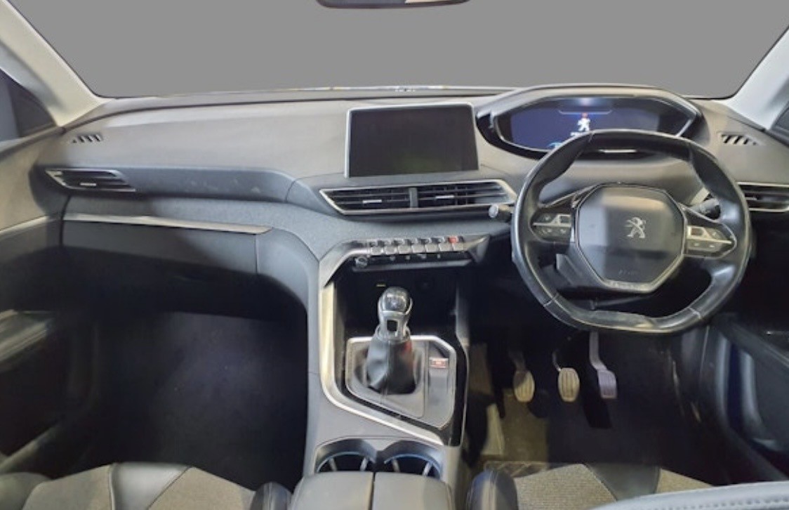 Used Peugeot 3008 2018 for sale - 76631468: Photo 7