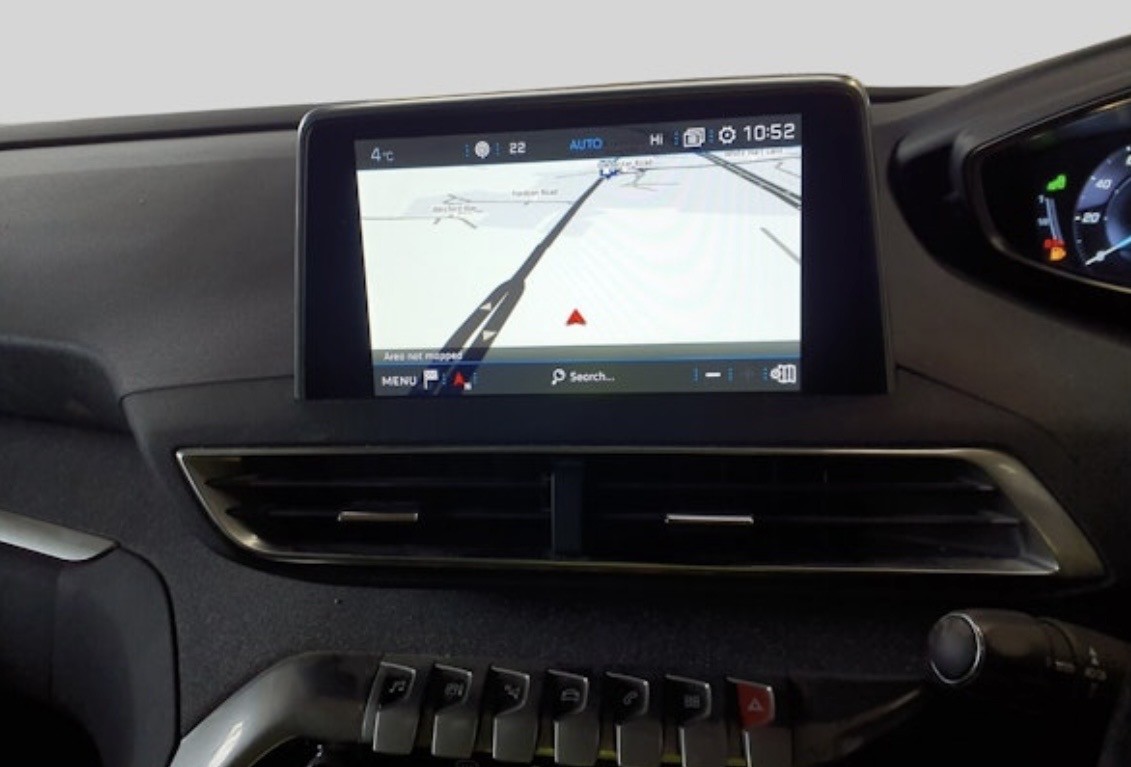 Used Peugeot 3008 2018 for sale - 76631468: Photo 8