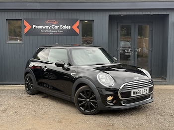 Used MINI Hatch 2016 for sale - 75994630: Photo