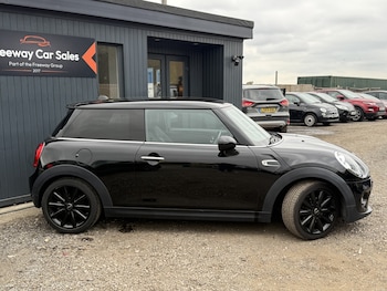 Used MINI Hatch 2016 for sale - 75994630: Photo