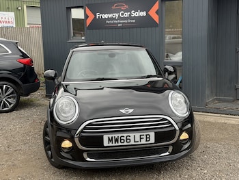 Used MINI Hatch 2016 for sale - 75994630: Photo