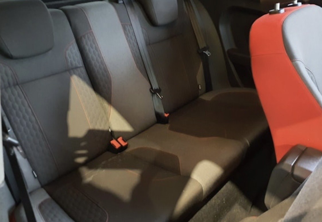 Used Ford Fiesta 2015 for sale - 77277371: Photo 10