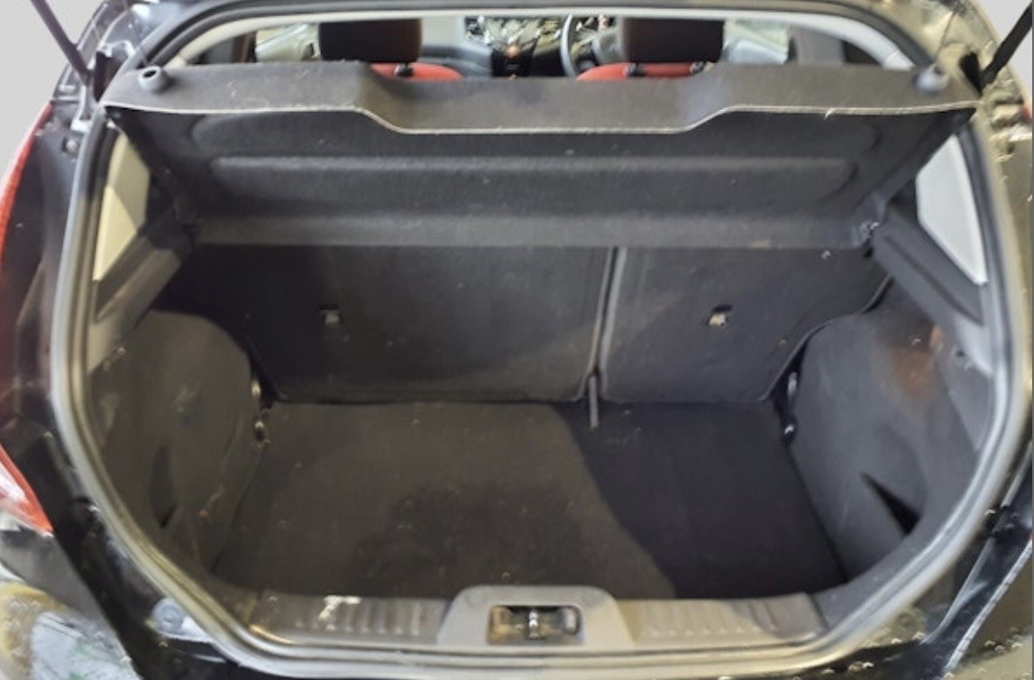 Used Ford Fiesta 2015 for sale - 77277371: Photo 11