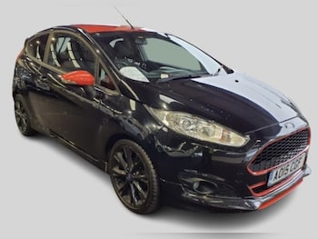 Ford Fiesta feature image