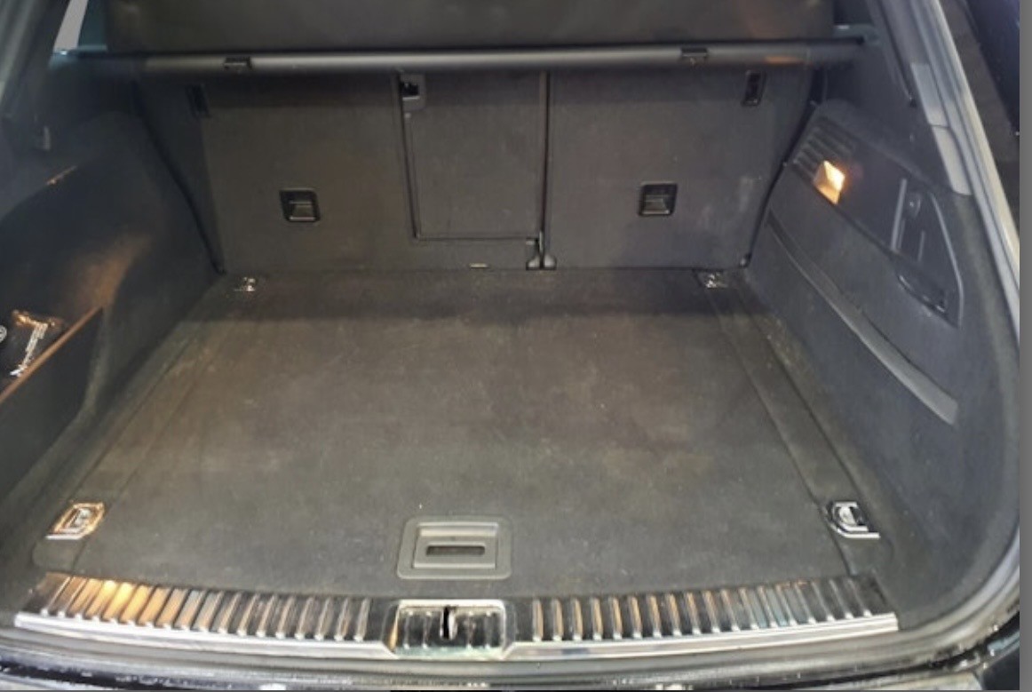 Used Volkswagen Touareg 2015 for sale - 76407623: Photo 12