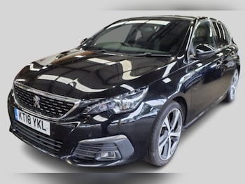 Used Peugeot 308 2018 for sale - 78932360: Photo