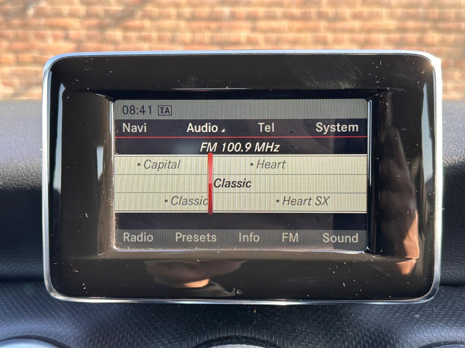 Used Mercedes-Benz A-Class 2013 for sale - 77453422: Photo 12