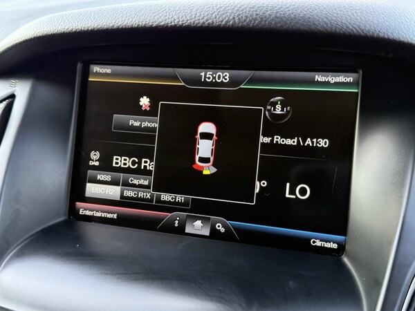 Used Ford Focus 2015 for sale - 76134108: Photo 14
