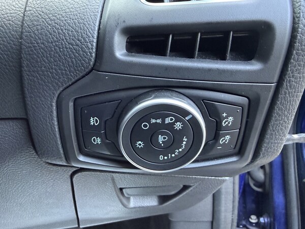 Used Ford Focus 2015 for sale - 76134108: Photo 16