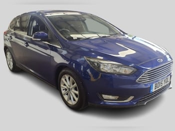 Ford - Focus