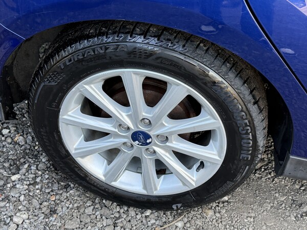 Used Ford Focus 2015 for sale - 76134108: Photo 8