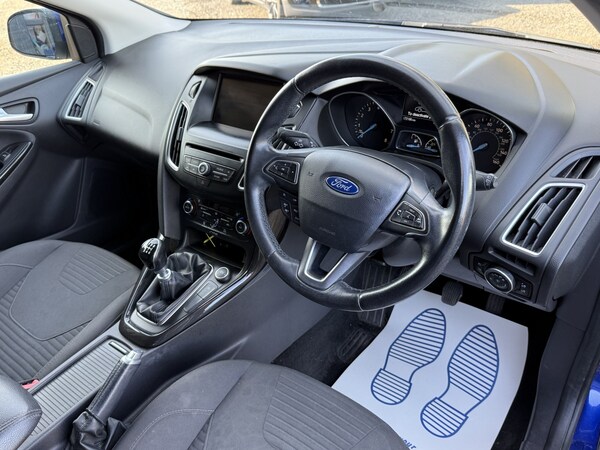 Used Ford Focus 2015 for sale - 76134108: Photo 9