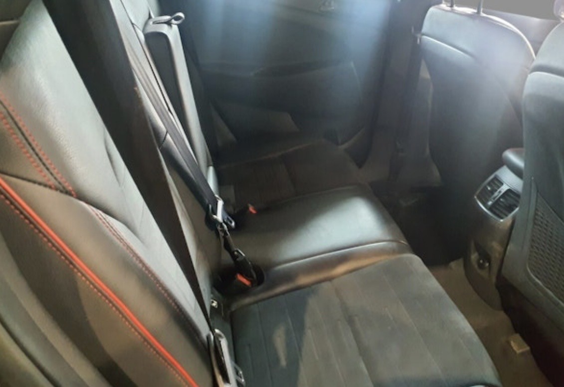 Used Hyundai TUCSON 2019 for sale - 77668499: Photo 10